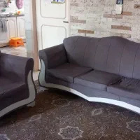 مبل راحتی ۷ نفره