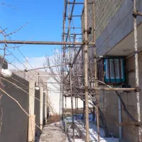 داربست فلزی پیام