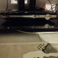 دستگاه DVD مارشال 6064