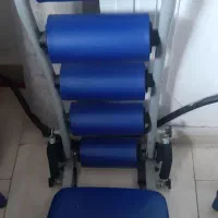 دستگاه کارشکم لاغری