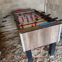 فوتبال دستی سایز بزرگ