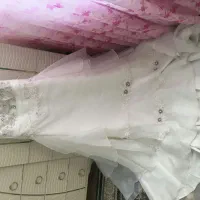 لباس عقد