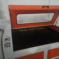 دستگاه برش و حکاکی لیزر