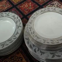 چینی زرین