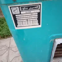کولر آبی 3500 موتور سوخته 6 تومن