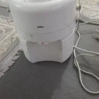 اب میوه گیری