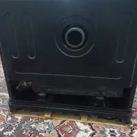 بخاری دودکشی وگاز پنج شعله