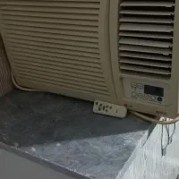 کولر گازی ال جی