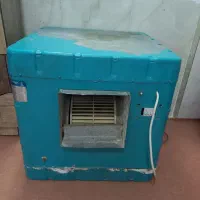 کولر آبی جهان کار فوری فوری ۲۵۰۰