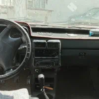 پراید ۸۲نیم انژکتور