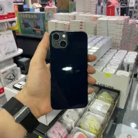 Iphone 13normal 128 89%|موبایل|کرمان, |دیوار