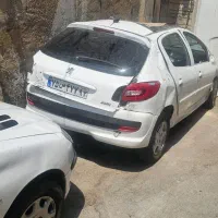 اتاق استوک  207 فابریک
