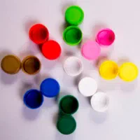 انواع درب ، بطری ، پریفرم و پلاستیک شیرینگ