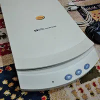 اسکنر 4200c اچ پی