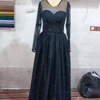 لباس کردی