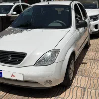 تیبا ۲ مدل ۱۴۰۰ بدون رنگ