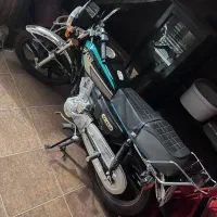 موتور احسان ۱۵۰ مدل ۱۴۰۴