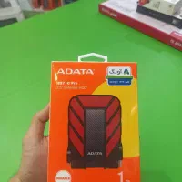 هارد ضد ضربه، ضد آب، ضد شوک آدیتا (Adata)