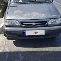 پراید 89