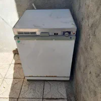 ماشین ظرف شویی
