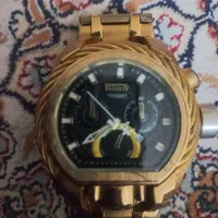 ساعت مچی گودزیلا