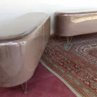 پاف نشیمن ۶ نفره (۱۲ تومن دوتاش)تخفیف دارد