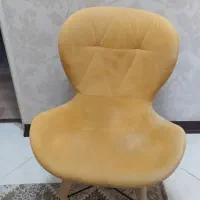 صندلی زین اسبی