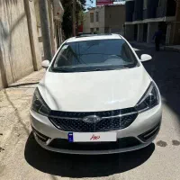 آریزو ۵ مدل ۱۴۰۱ گارانتی فعال