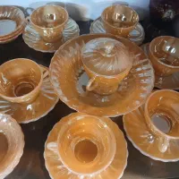 مارک المان خیلی قدیمی وشیک