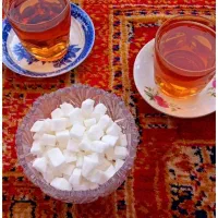 چای لاهیجان درجه یک