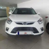 جک اس ۵ سفید مدل ۹۷ بیرنگ کم کار سند تک برگ