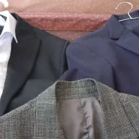 کت اسپرت تک و منو شلوار مردانه