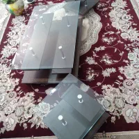 جلو مبل وعسلی