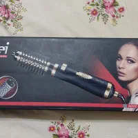سشوار چرخشی جیمی