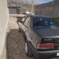 پژو روا ۸۸|خودرو سواری و وانت|جوانرود, |دیوار