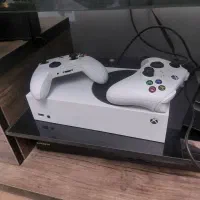 xboxسری s