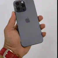 ایفون ۱۳ پرومکس