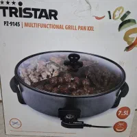ماهیتابه برقی تری استار