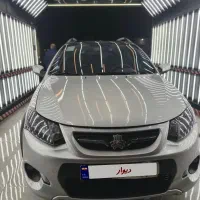 کوئیک R|خودرو سواری و وانت|تهران, شهرک آزادی|دیوار