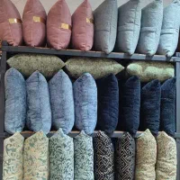 کوسن و بالش مبلی لمون