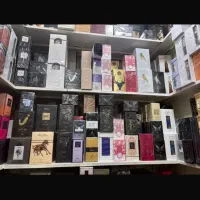 ادکلن های شرکت الحمرا وفرگرانس فقط دونه ای ۳ملیون