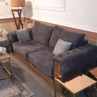 مبل ۸ نفره