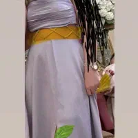 لباس مجلسی