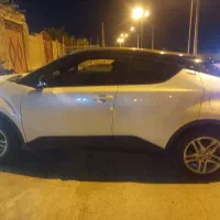 تویوتا سی اچ آر22
