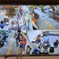 نصب دوربین مدار بسته و دزدگیر اماکن