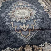 فرش ۱۲متری نگین مشهد تمام نخ
