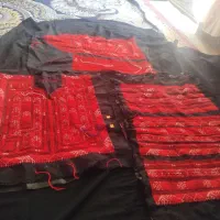 زی آستین چرخو‌دست