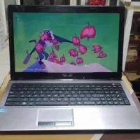 لب تاب ایسوس
