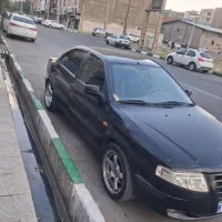 سمند 92 se|خودرو سواری و وانت|قرچک, شهرک طلائیه|دیوار
