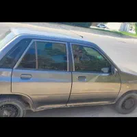 پراید مدل 90